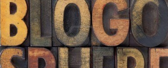 Top 25 Library Blogs