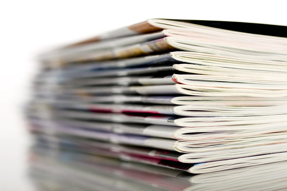 magazines Rivistas Subscription Services For Libraries