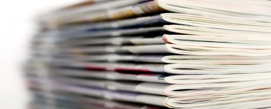 Top Magazine Titles For Public Libraries