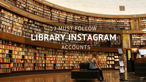 Public Library Instagram Tips